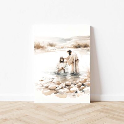 Baptism