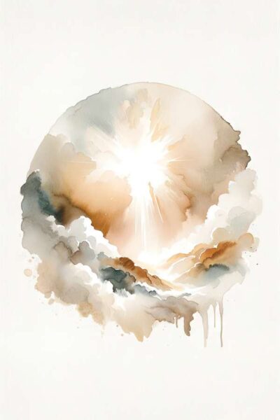 Creation of the World