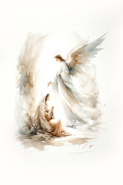 Annunciation