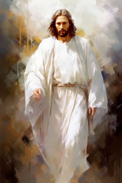 Jesus 1