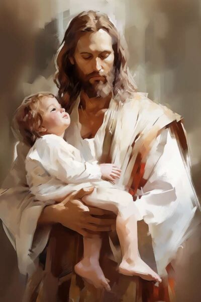 Jesus 6