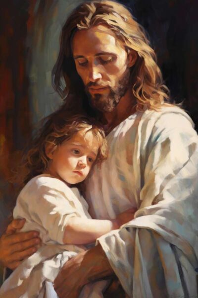 Jesus 8
