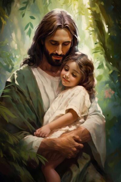 Jesus 10