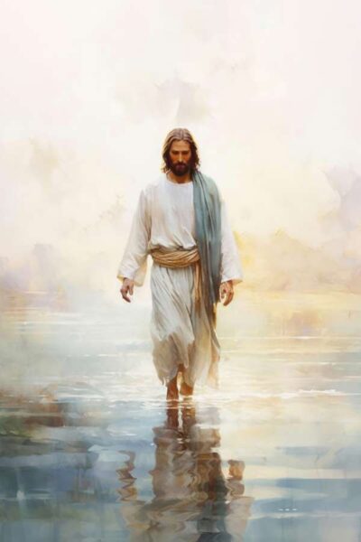 Jesus 13