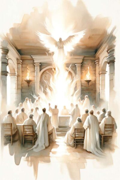 Pentecost