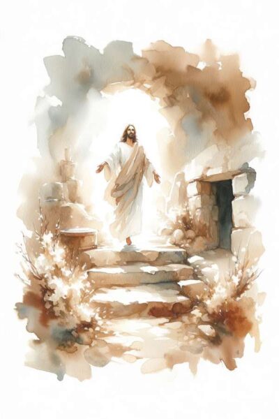 Resurrection of Christ
