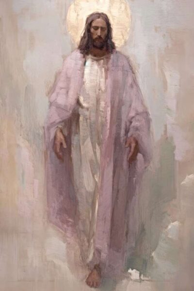 Jesus 20