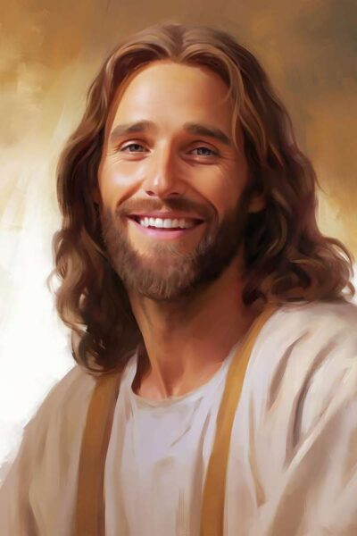 Jesus 21