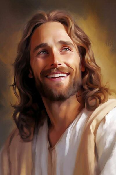 Jesus 21