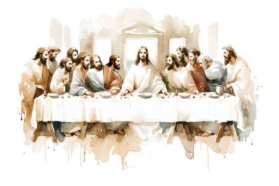 The Last Supper