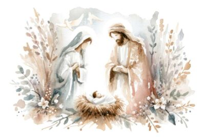 Nativity Scene