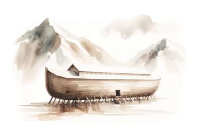 Noah_s Ark 1