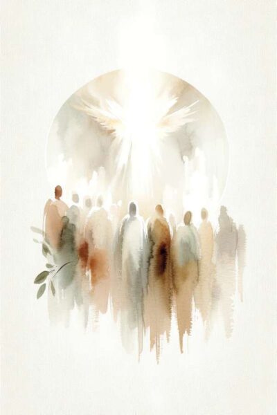 Pentecost