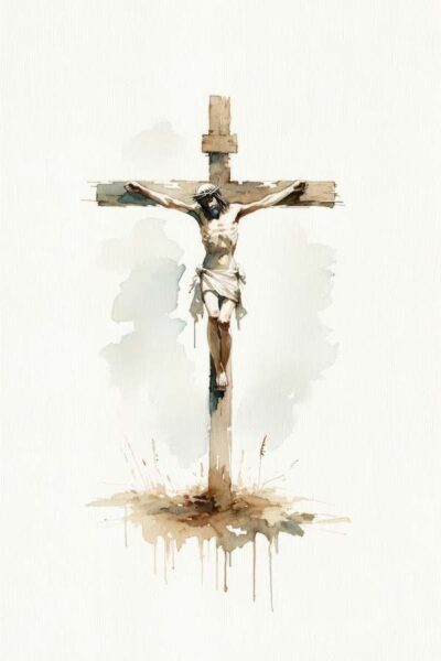 The Crucifixion