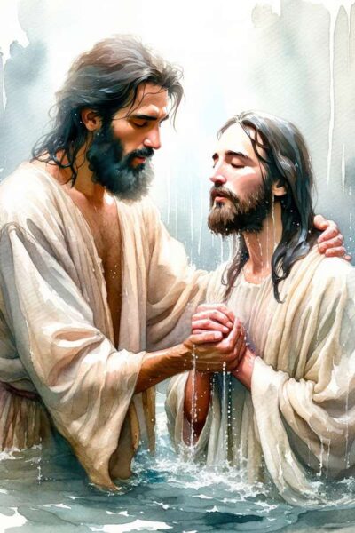 Baptism