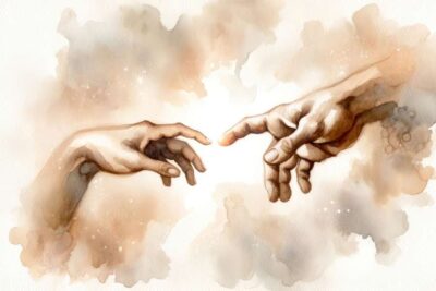 Creation of Adam