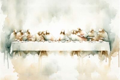 Last Supper