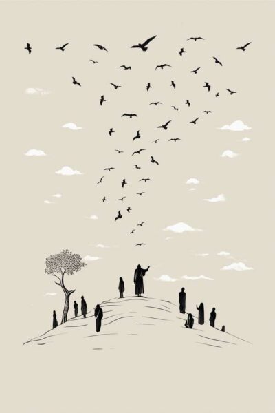 Birds