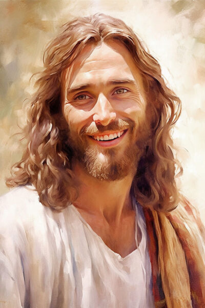 Jesus 12