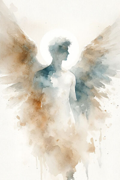Archangel Michael
