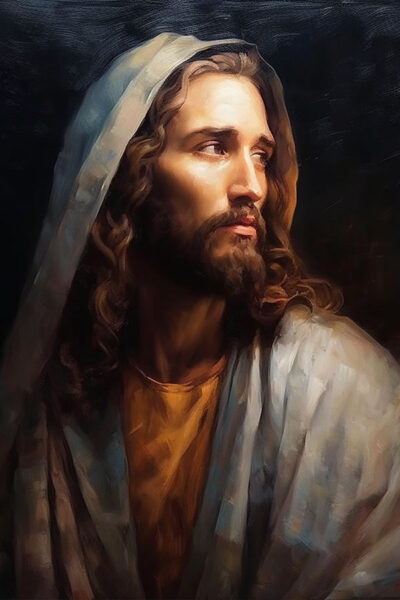Jesus 15