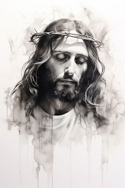 Jesus 8
