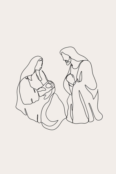 Jesus birth