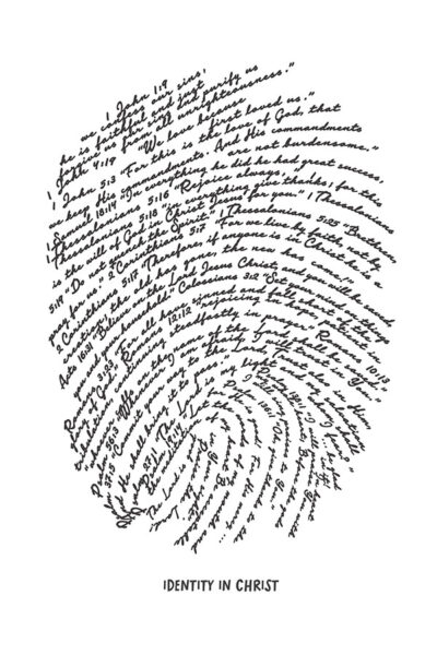 God FingerPrint