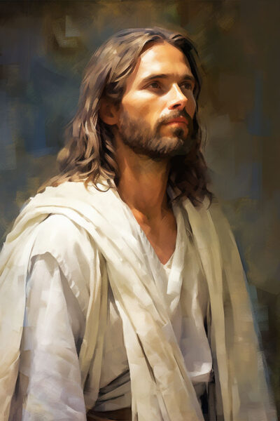 Jesus 2