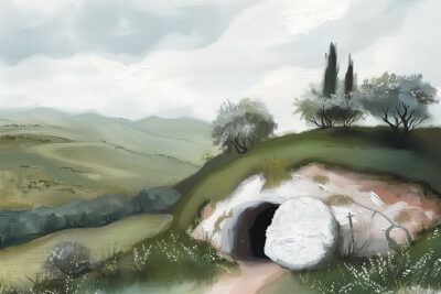 Empty Tomb