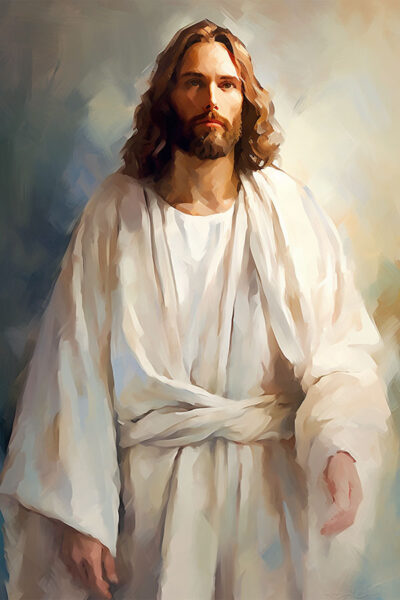 Jesus 3