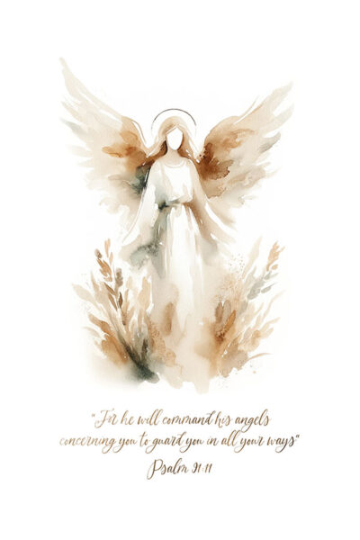 Angel Guardian