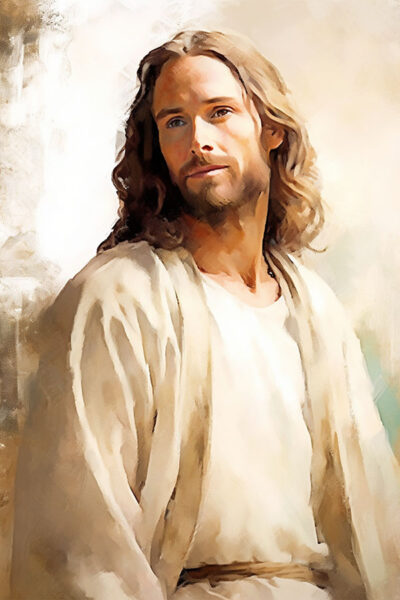 Jesus 4