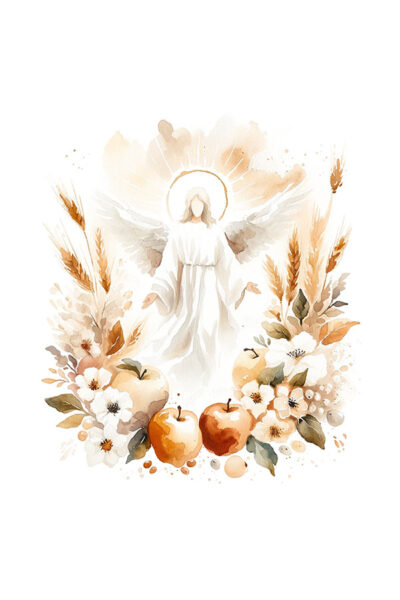 Fruit of the Holy Spirit