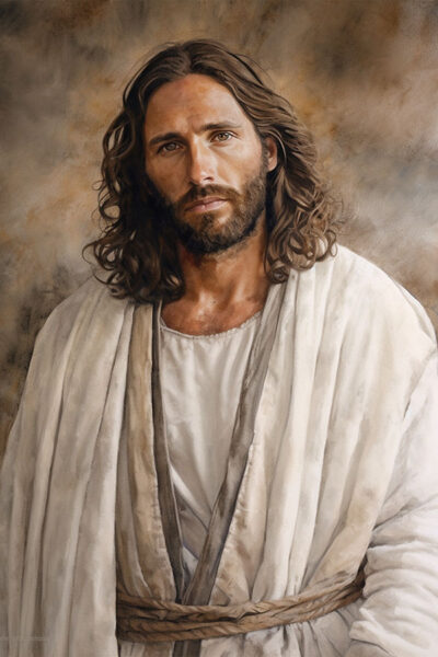 Jesus 5