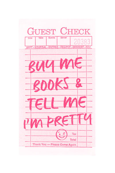 Buy me book