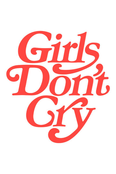 Girls dont cry
