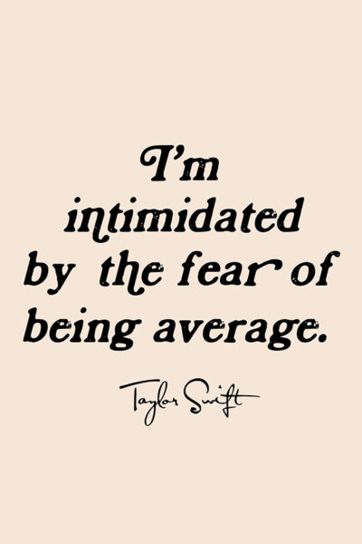 More Colors - Taylor Quote Print, Positivity Handwritten Quote Self-Love Poster, Cute Apartment Decor, Dorm Room Wall Art, Girly Wall Art