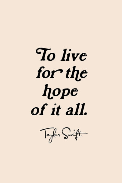 More Colors - Taylor Swift Poster-Taylor Swiftie Merch-Never Grow Up Print-Preppy Wall Art-Y2k Decor-Swift Art-Dorm Room Decor-Swift Lyric-Gift For Her