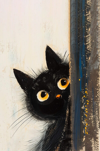 Black Cat