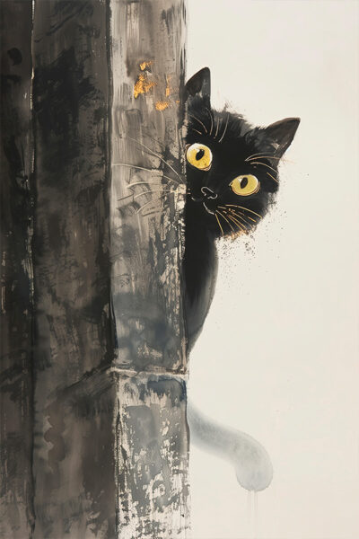 Black Cat