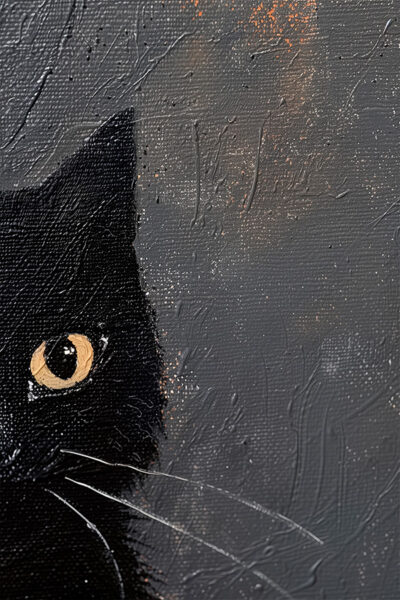 Black Cat