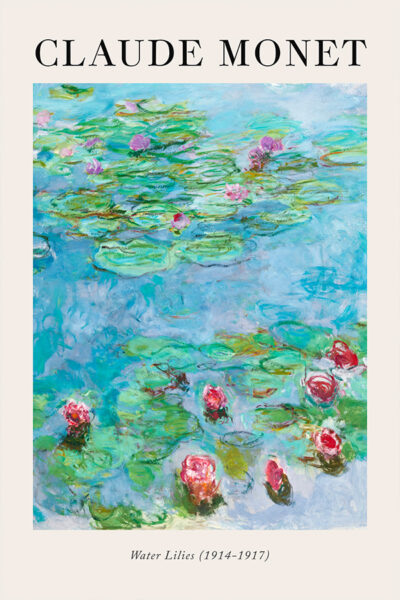 Water Lilies