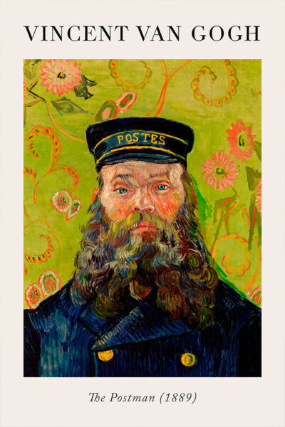 The Postman