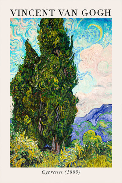 Cypresses