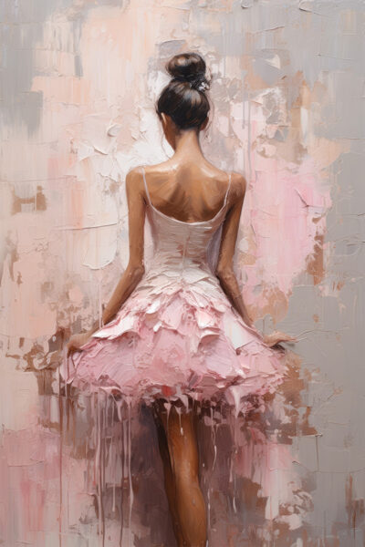 Ballerina