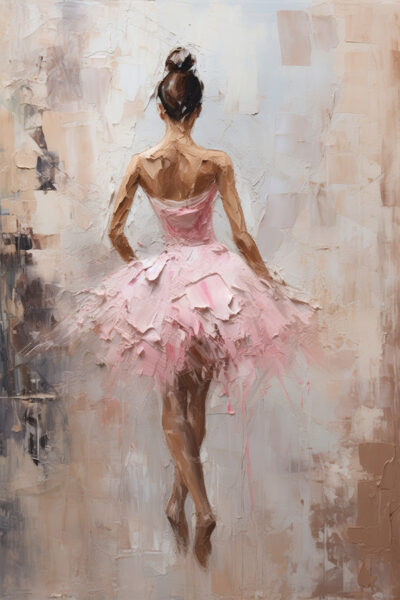 Ballerina