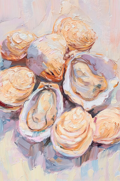 Oysters