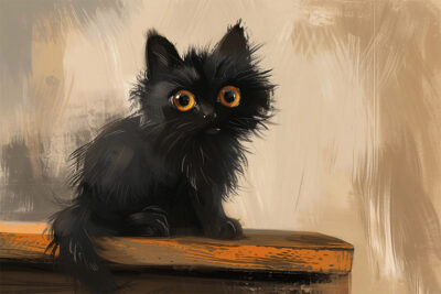 Black Cat