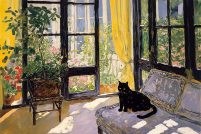 Pierre Bonnard